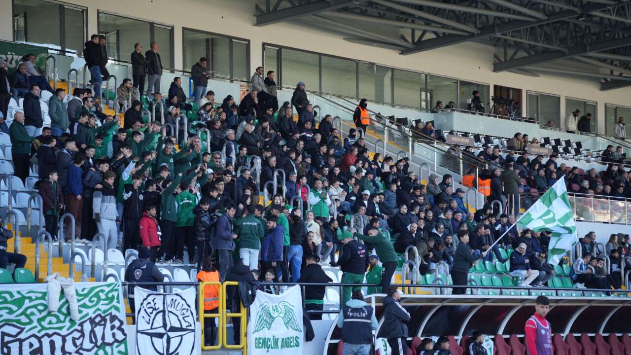 Muğlaspor’dan Galibiyet: Sahasında Ankaraspor’u 1-0 Mağlup Etti 3